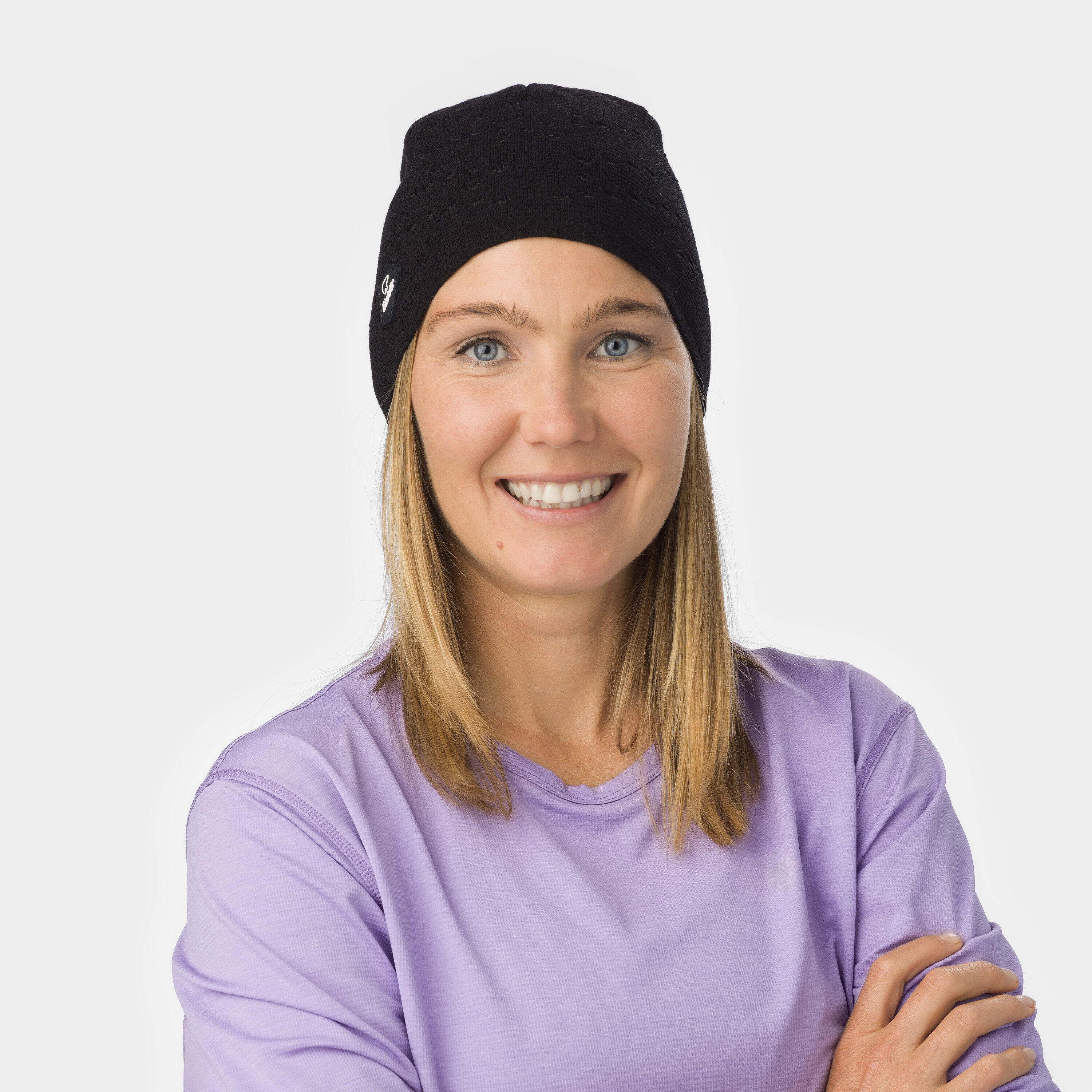Mütze Aeka Sportmütze Herren Damen Beanie kühlend atmungsaktiv Viskose 3/6