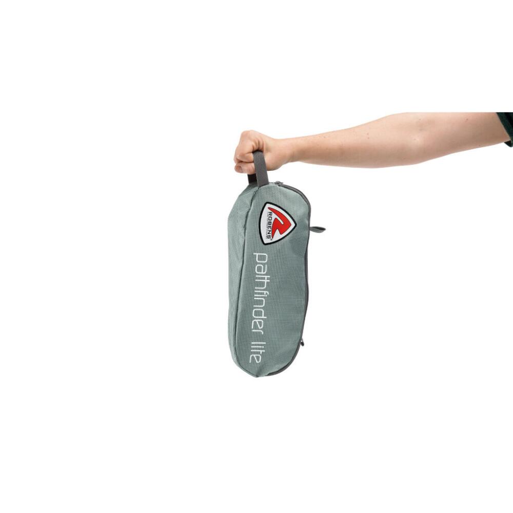 Cadeira dobrável Robens Pathfinder Large Light 2/5