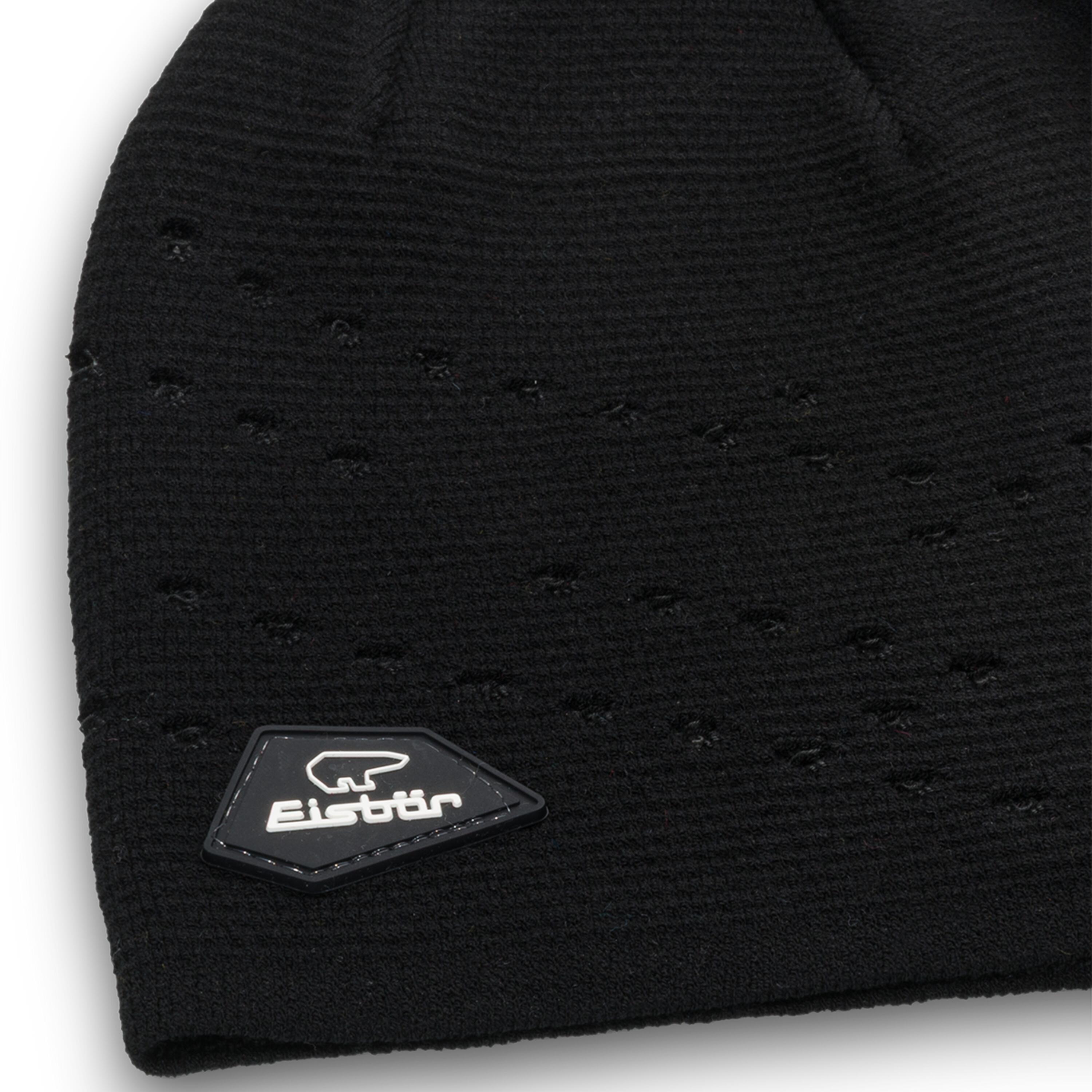 Mütze Aeka Sportmütze Herren Damen Beanie kühlend atmungsaktiv Viskose 2/6