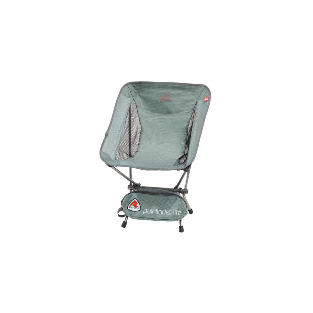 Cadeira dobrável Robens Pathfinder Large Light 4/5