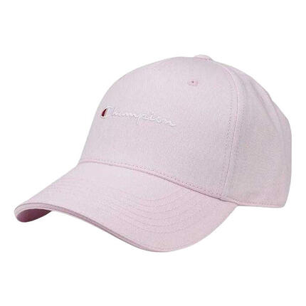 Casquette De Baseball (Rose / Rose)