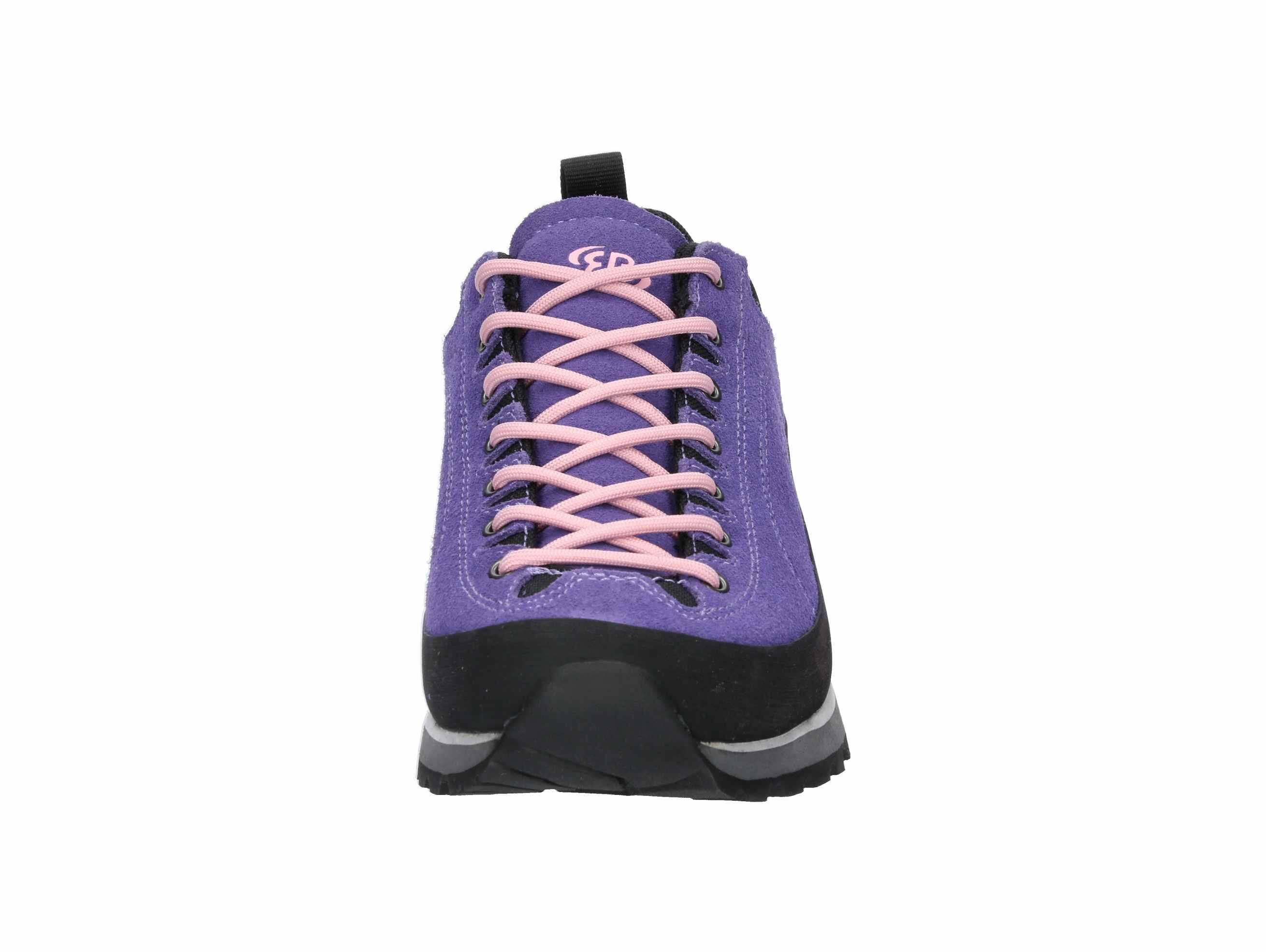 Outdoorschuh Damen Schnürung Brütting Mount Parry 3/6