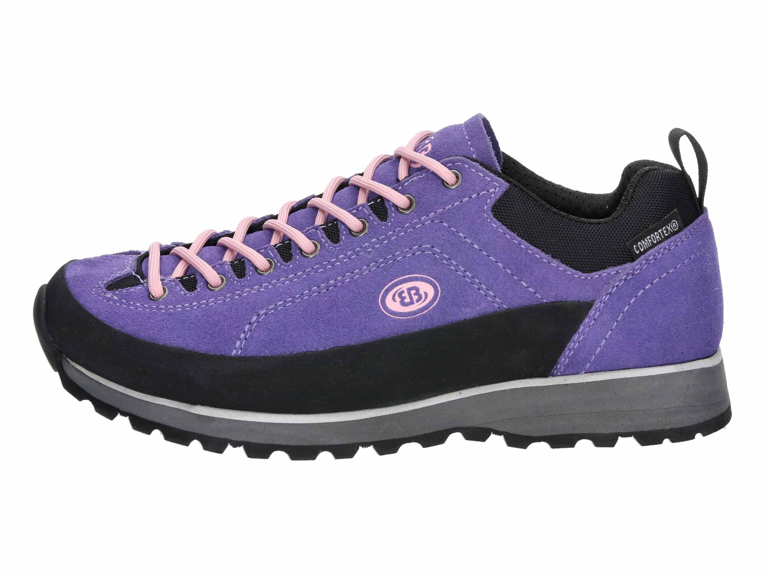 Outdoorschuh Damen Schnürung Brütting Mount Parry 2/6