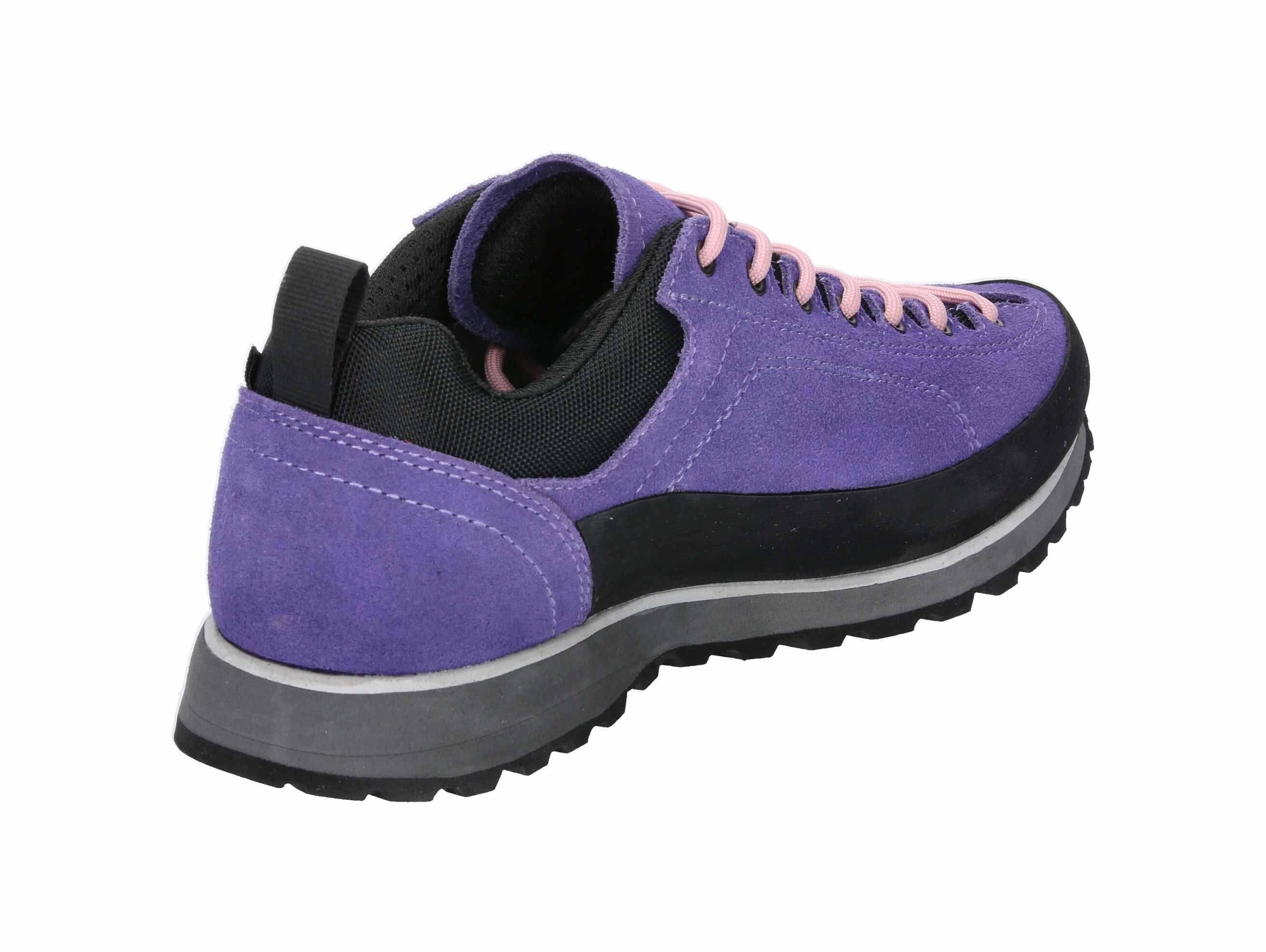 Outdoorschuh Damen Schnürung Brütting Mount Parry 4/6