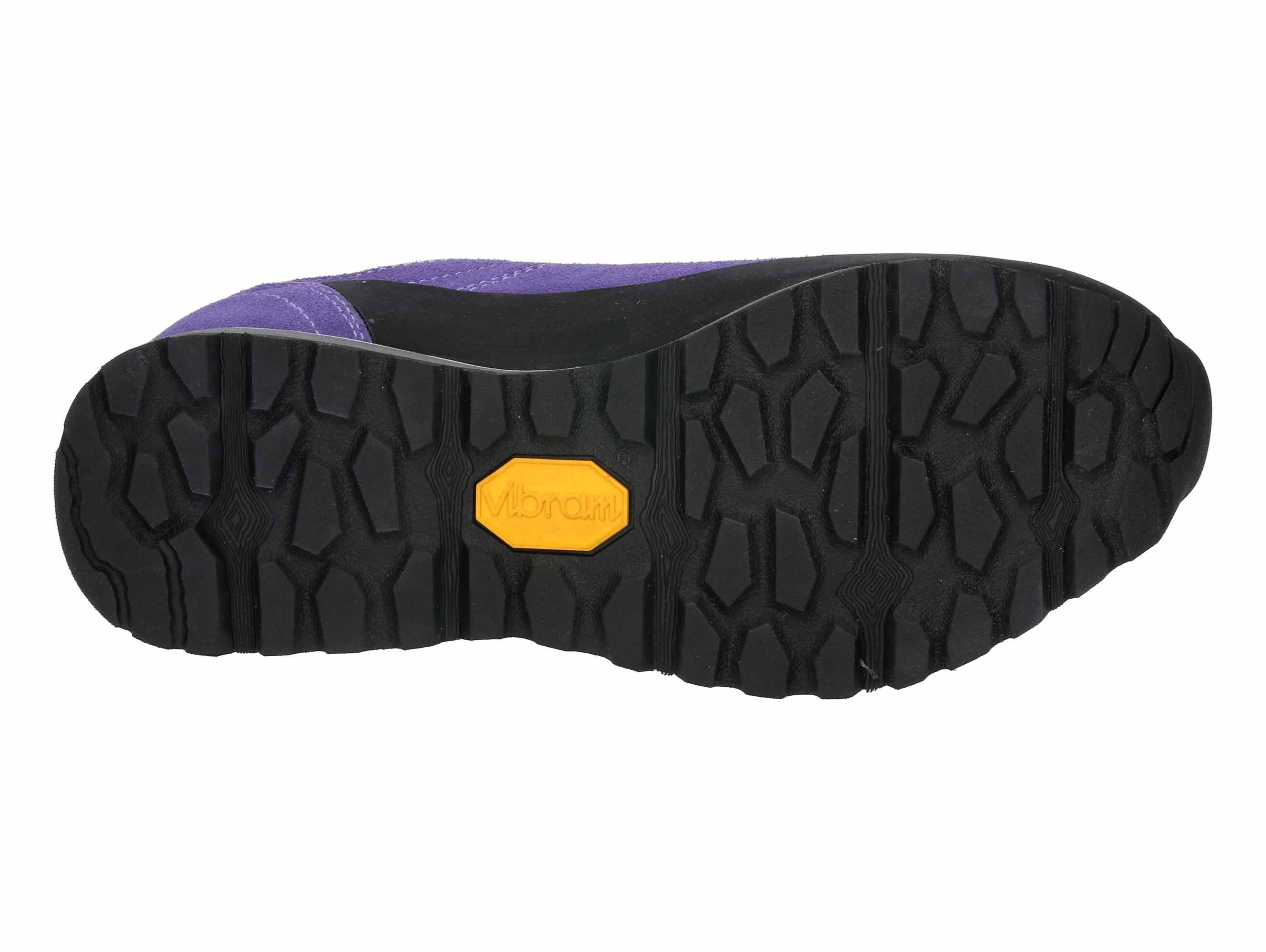 Outdoorschuh Damen Schnürung Brütting Mount Parry 6/6