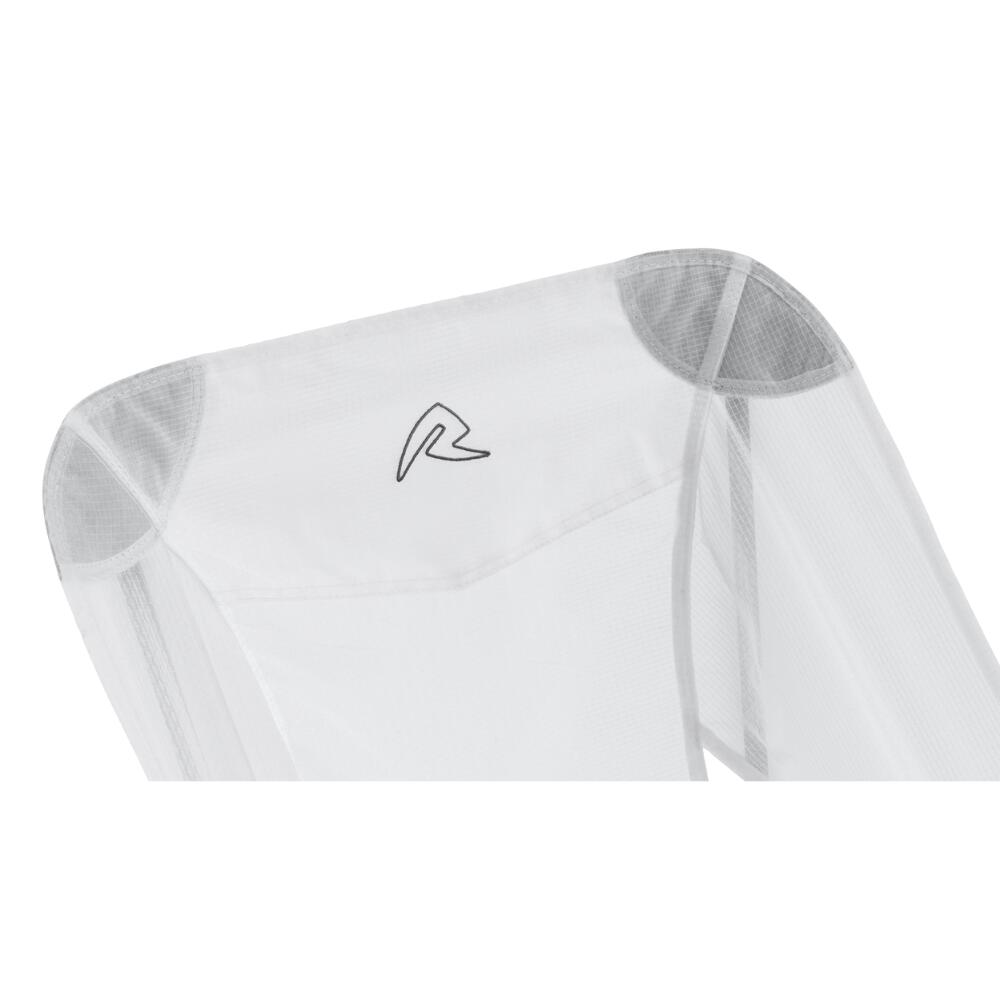 Robens Pathfinder Carbon Lightweight Camping Chair - White 3/7