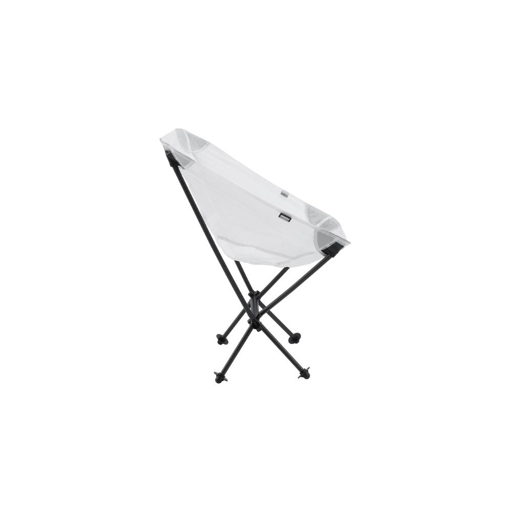 Robens Pathfinder Carbon Lightweight Camping Chair - White 2/7