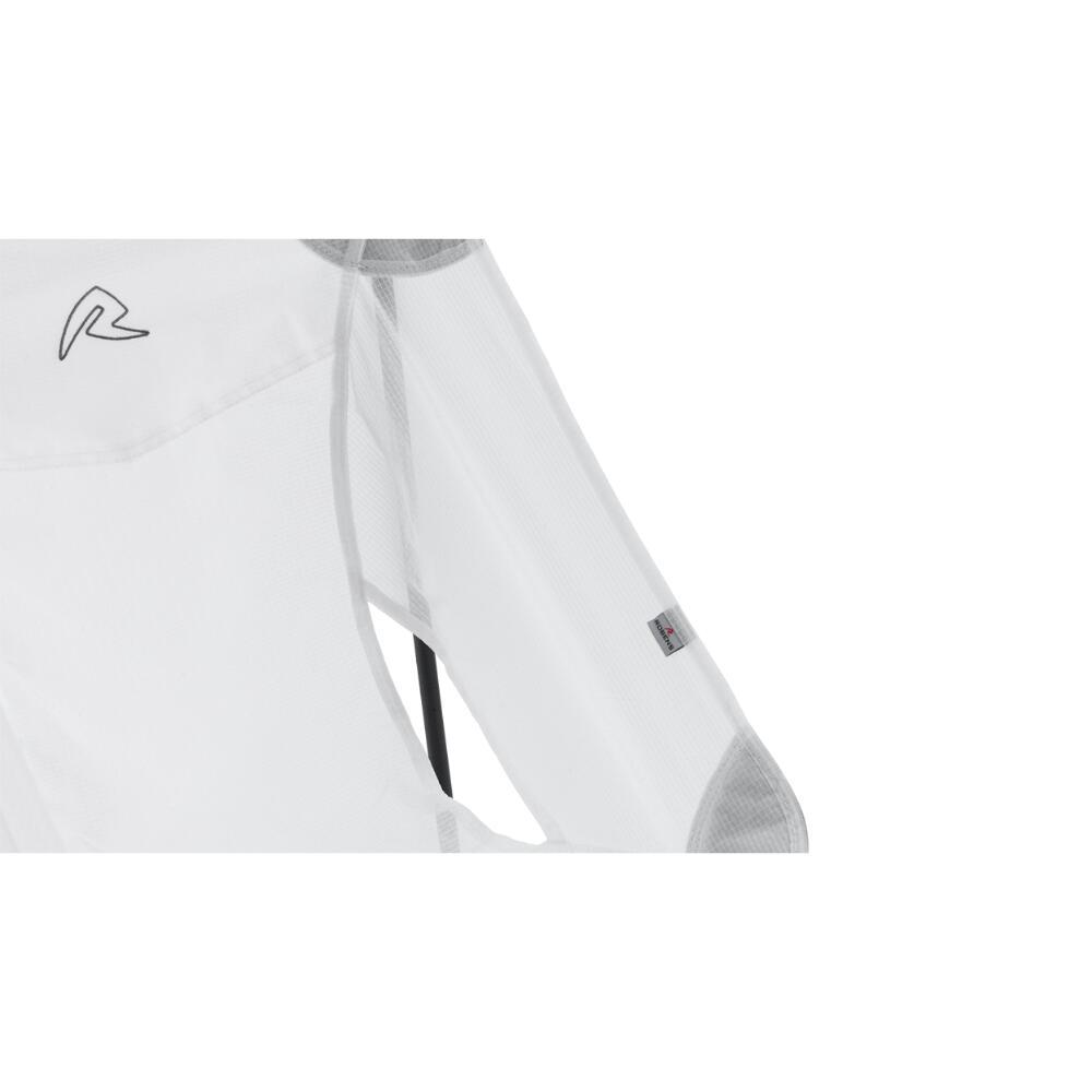Robens Pathfinder Carbon Lightweight Camping Chair - White 4/7