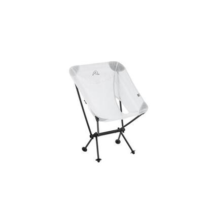Robens Pathfinder Carbon Lightweight Camping Chair - White