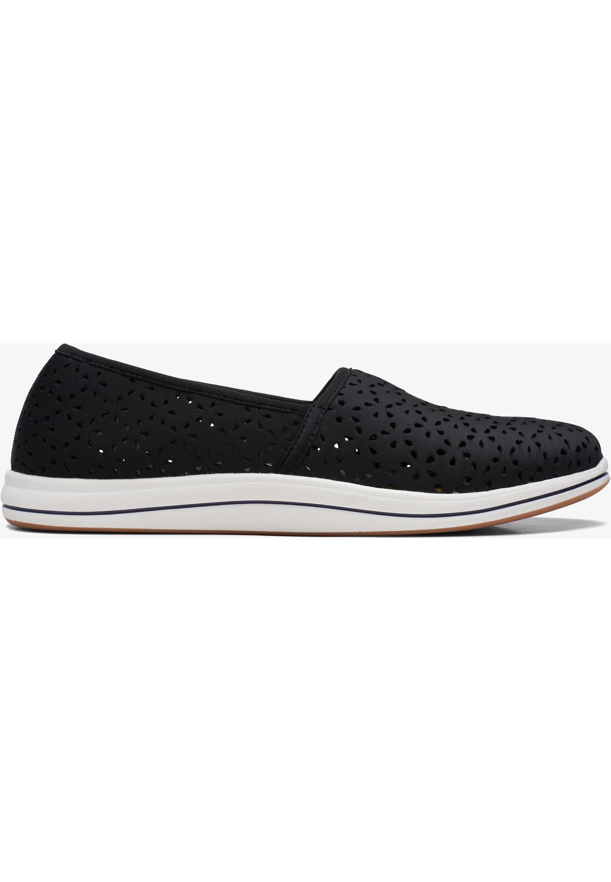 Sneaker Brinkley 3/5