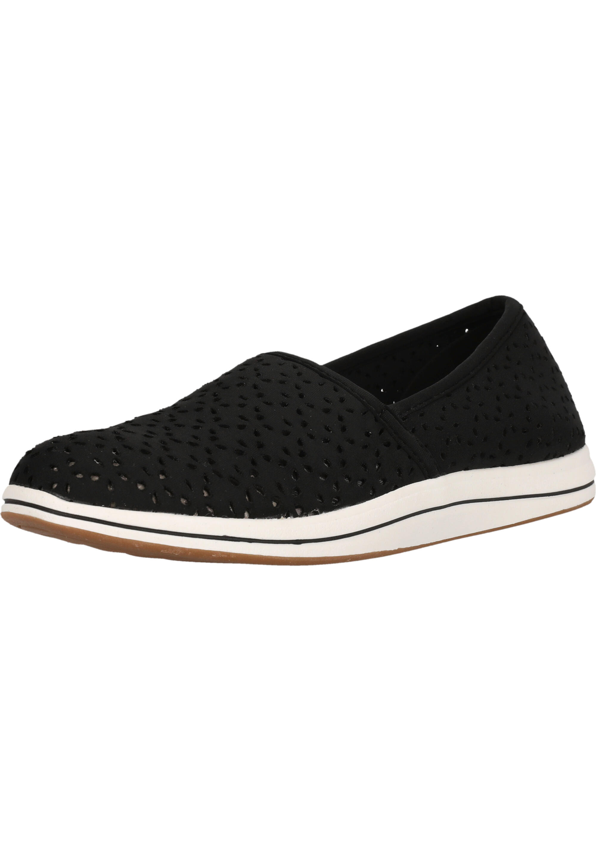 Sneaker Brinkley 2/5