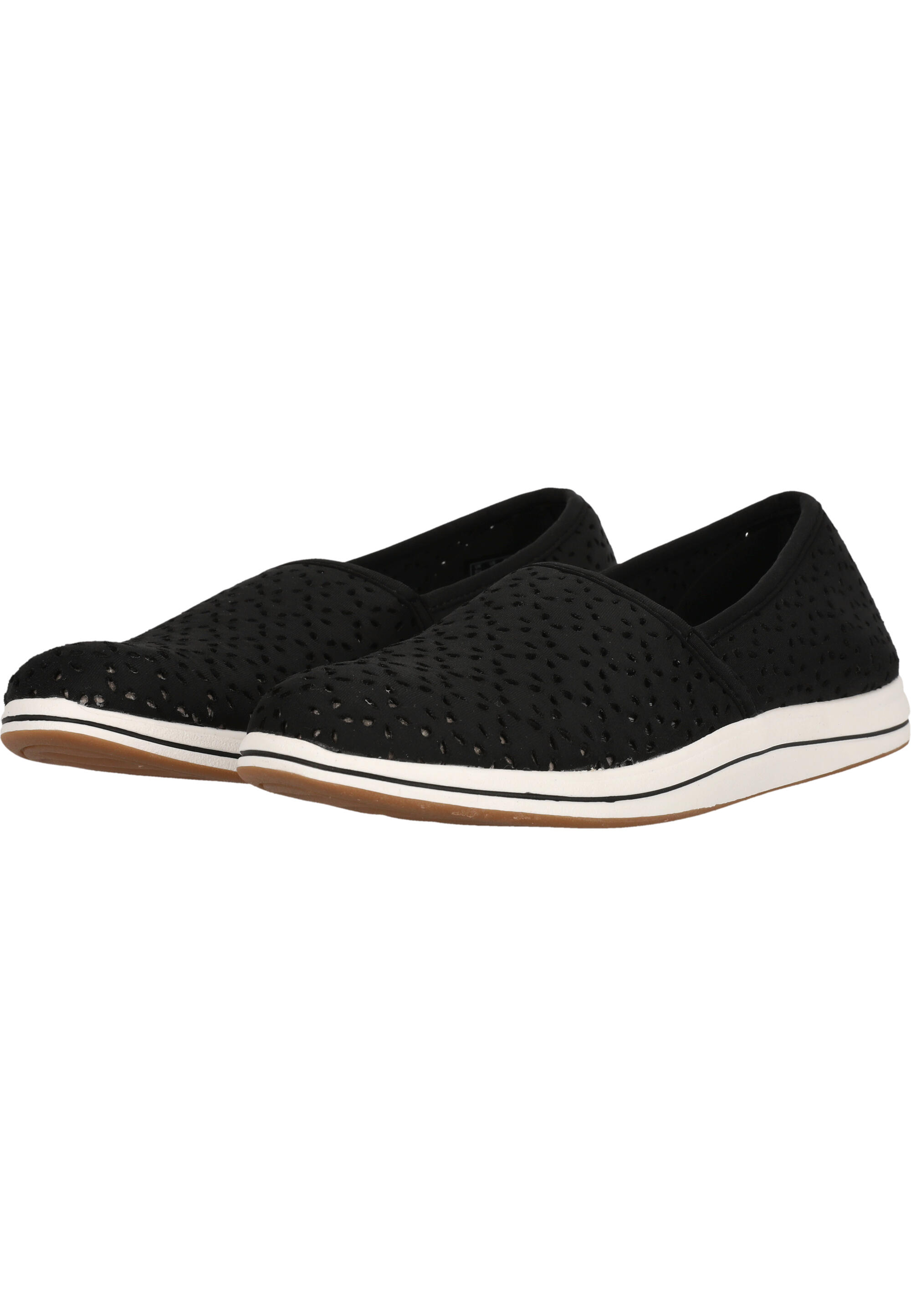 Sneaker Brinkley 5/5