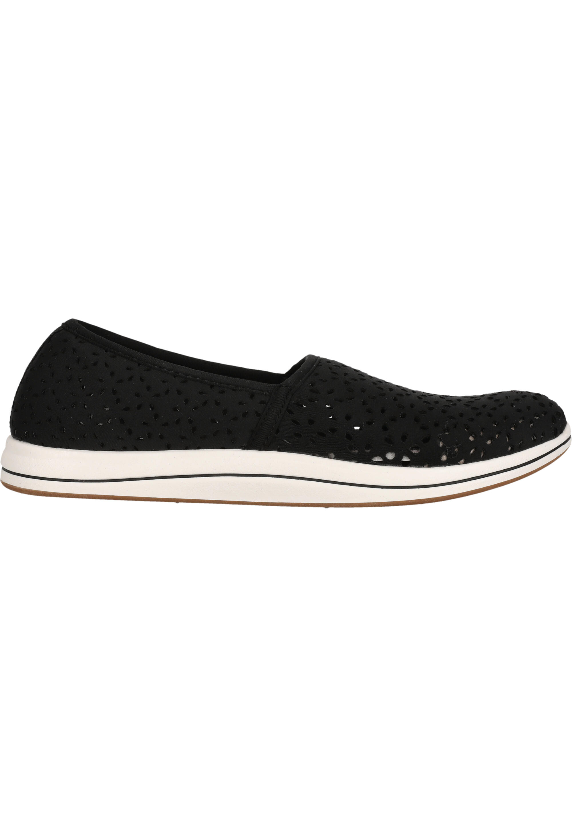Sneaker Brinkley 4/5