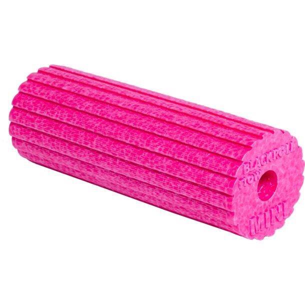 Mini Flow Foam Roller - 15 cm - Roze