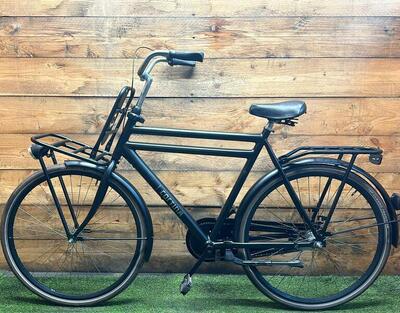 Tweedehands cortina transport stadsfiets bike