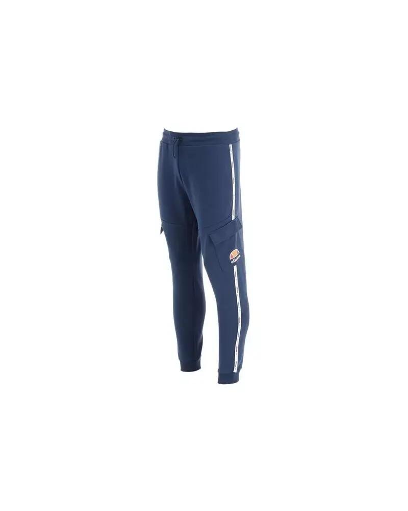 Survêtement Ellesse LEELU JOG PANT JR Bleu 2/4