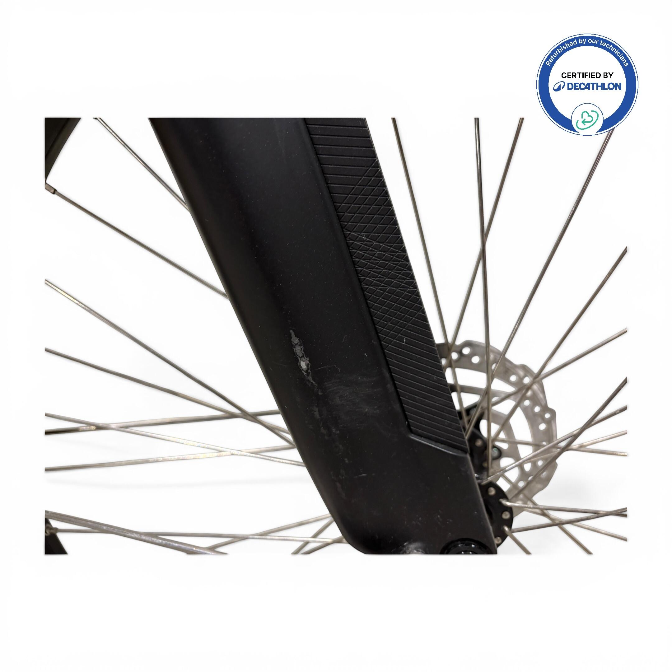 Tweedehands - Elektrische fiets - Sparta D-Rule Energy M5Tb Belt 7/7