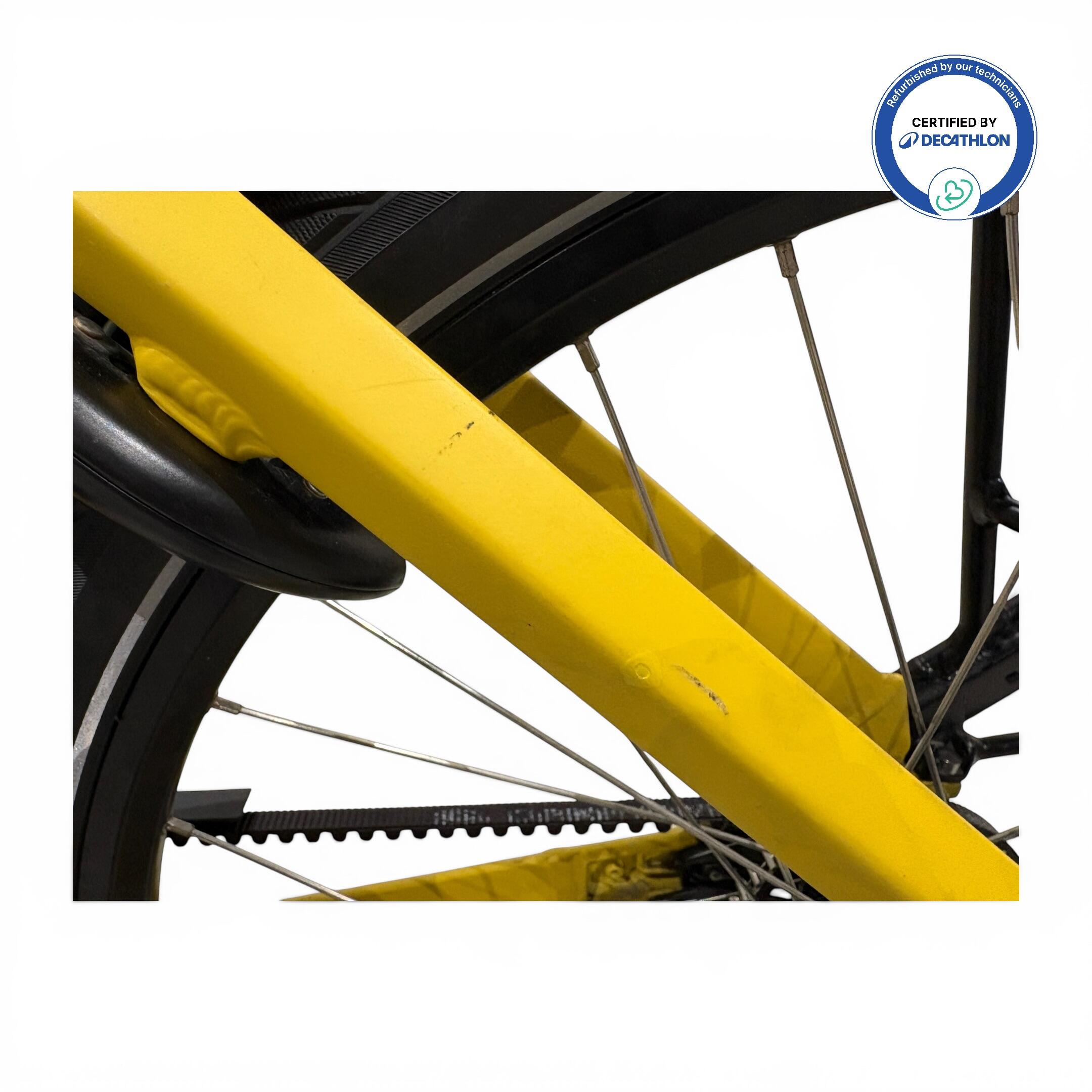 Tweedehands - Elektrische fiets - Sparta D-Rule Energy M5Tb Belt 5/7