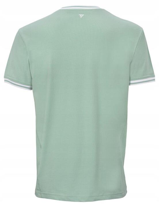 Herren ausbildung Tshirts Tecnifibre 22STRESA 2/5