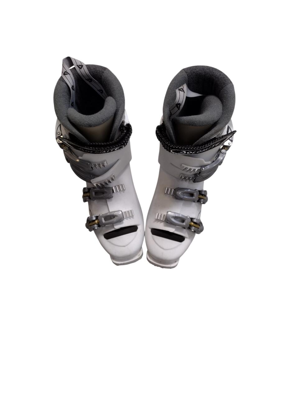 BOTAS DE SKI DOLOMITE GX - SEGUNDA VIDA: MUITO BOM 2/3