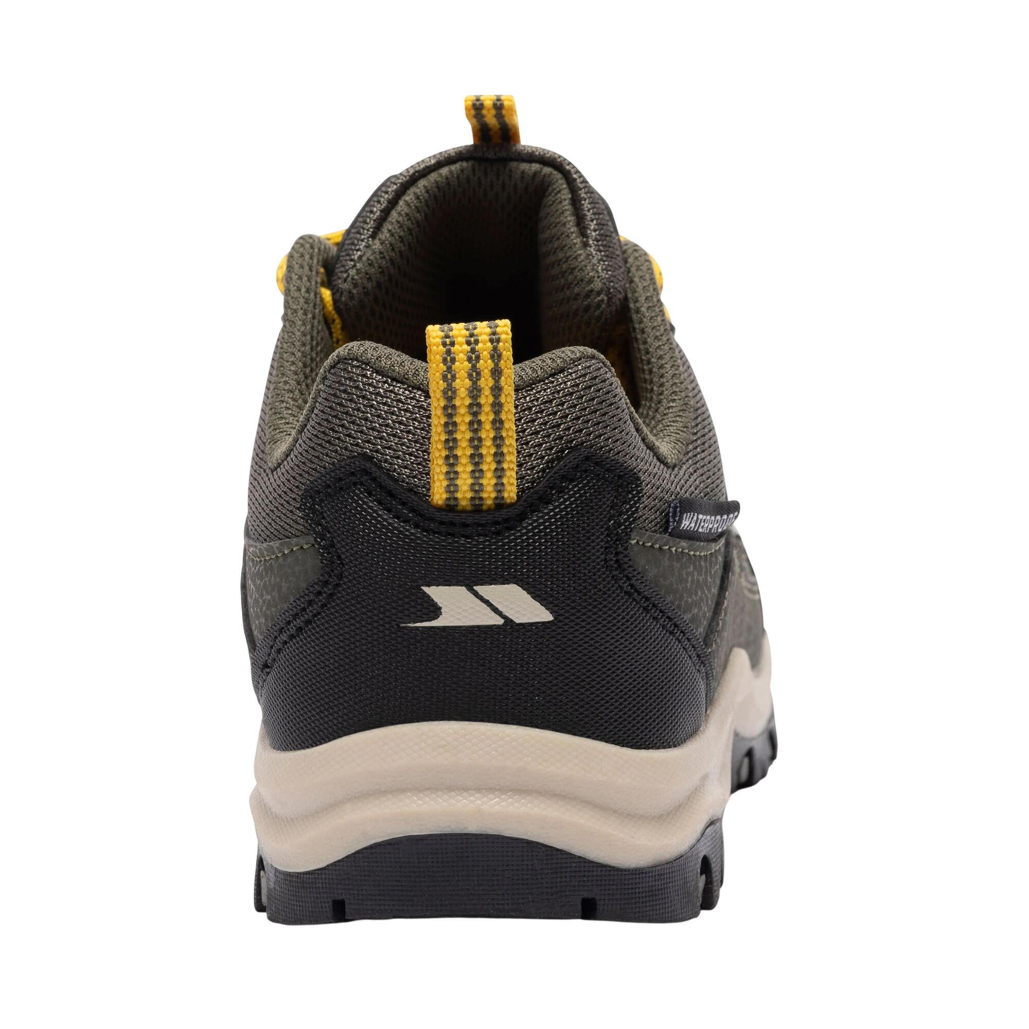 Wanderschuhe "Gillon II" Kinder Tannengrün 2/5