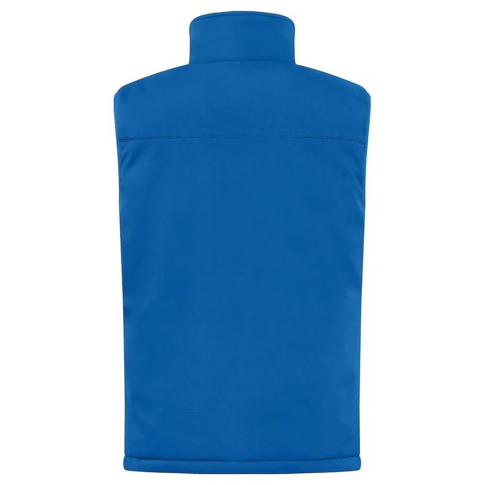 Veste Sans Manches Homme (Bleu Roi) 2/6