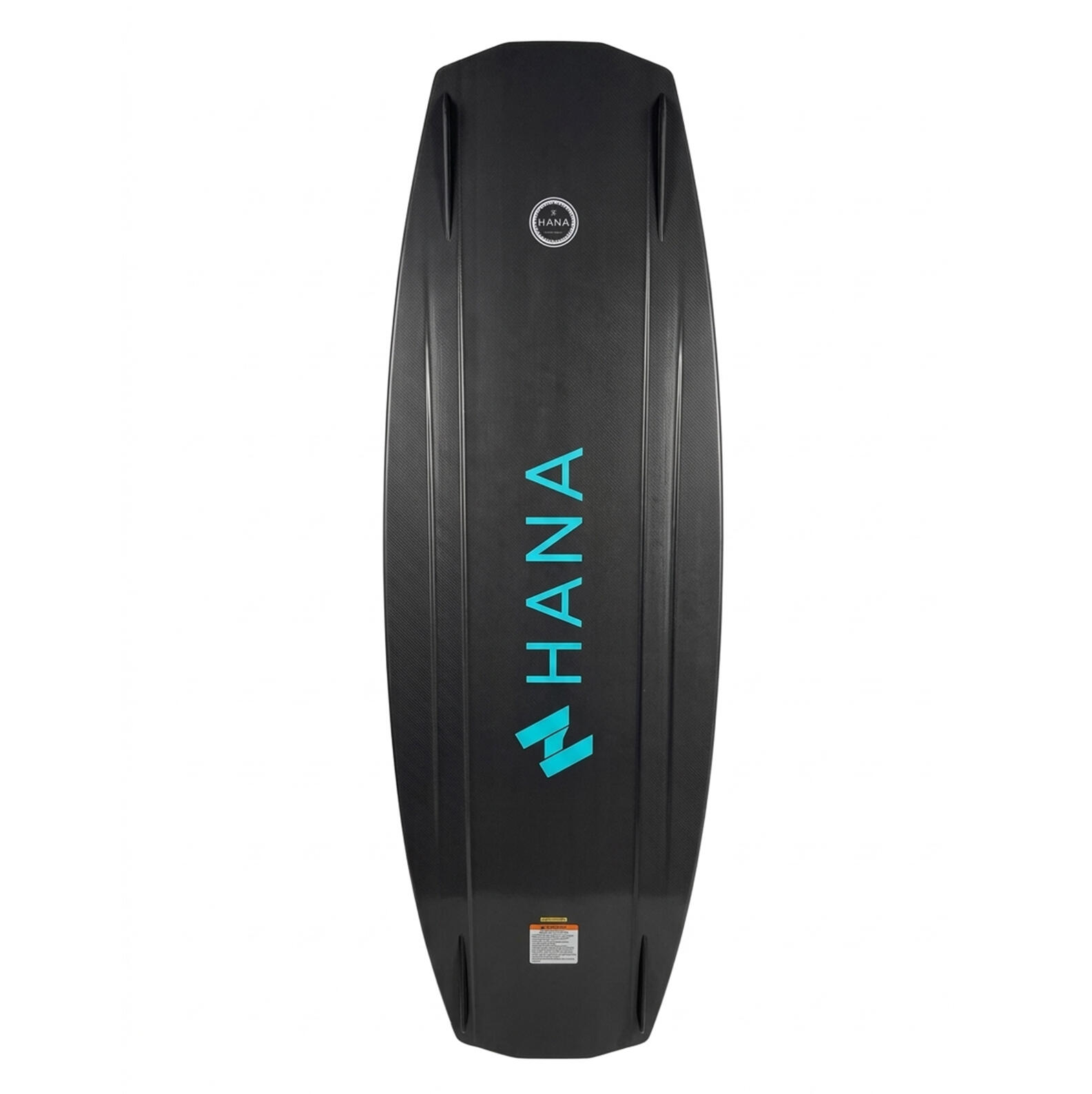 Tavola da Wakeboard HANA 3/5