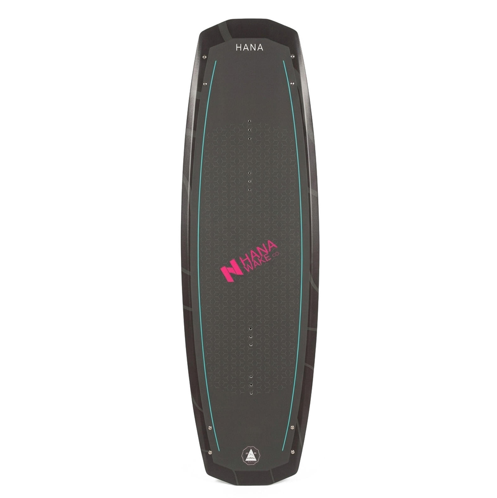 Tavola da Wakeboard HANA 2/5