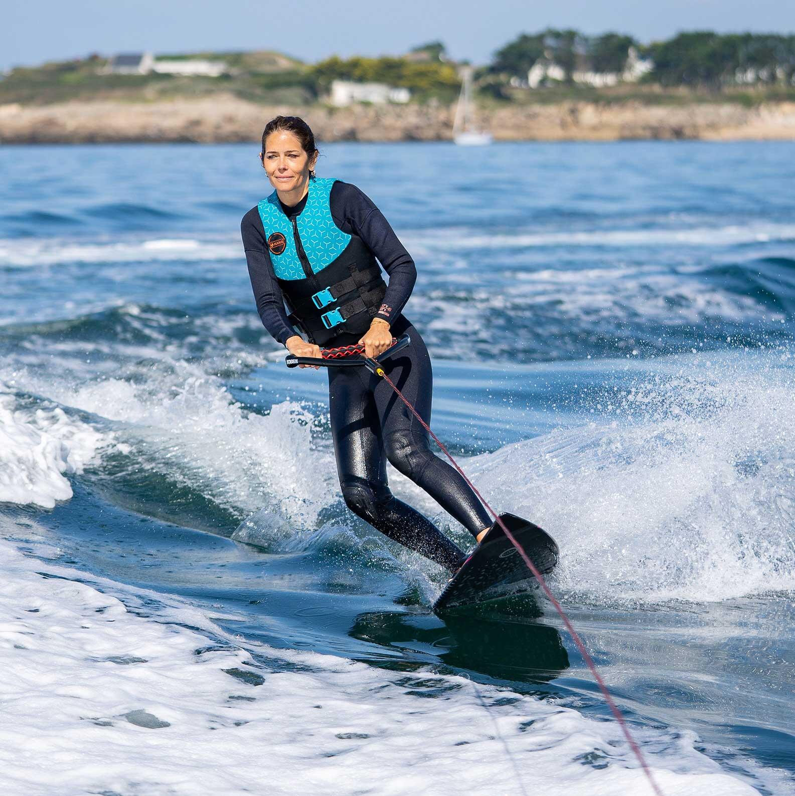 Tavola da Wakeboard HANA 5/5