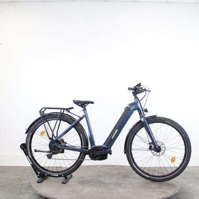 Tweedehands - mountainbike elektrische stilus e touring - uitstekend