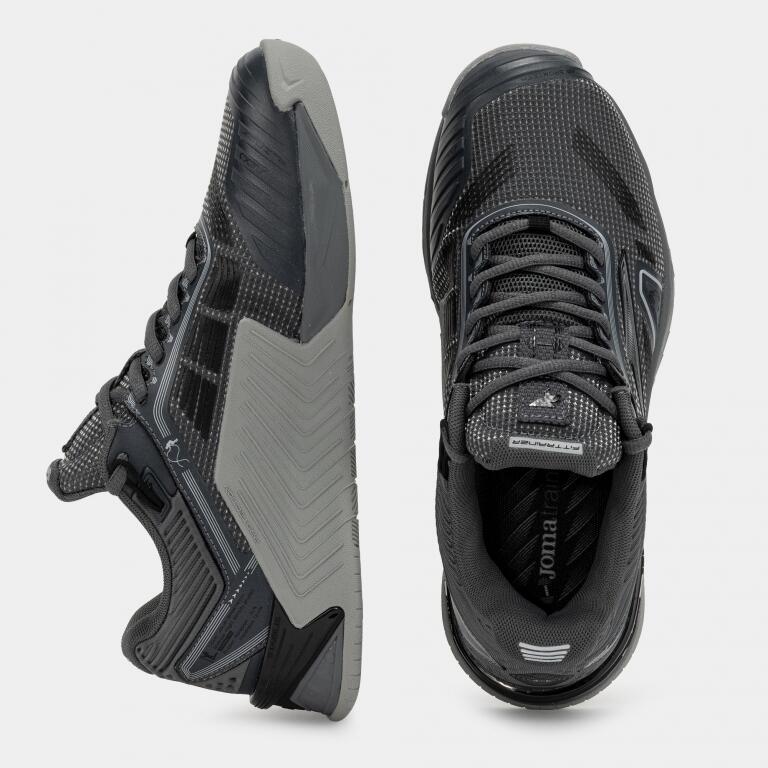 Herren Trainingsschuhe Joma Fittrainer weiß 2/7