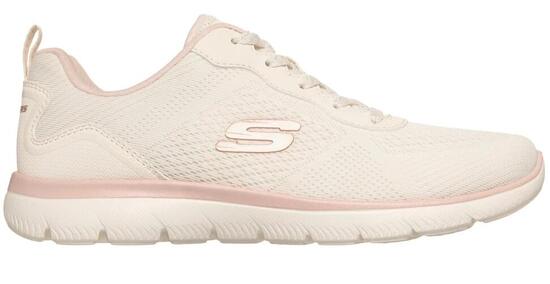 Buty sneakersy sportowe damskie Skechers Summits
