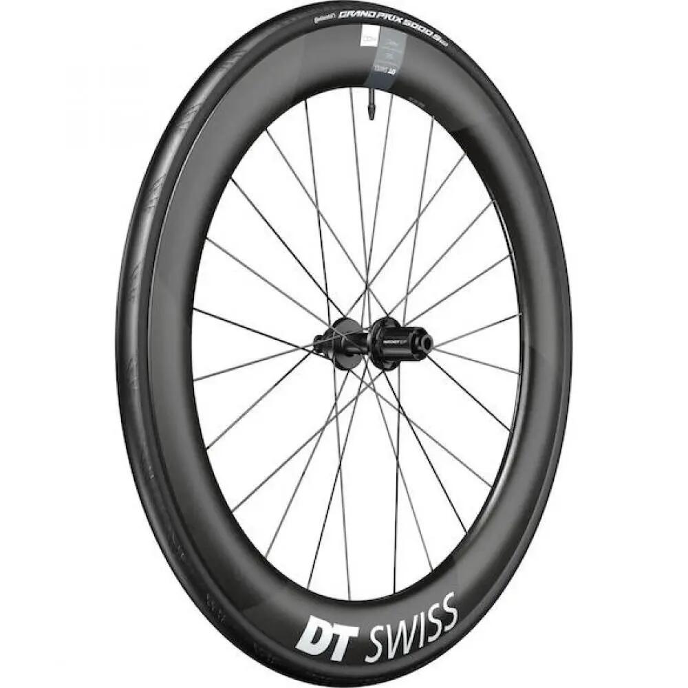 DT SWISS picture