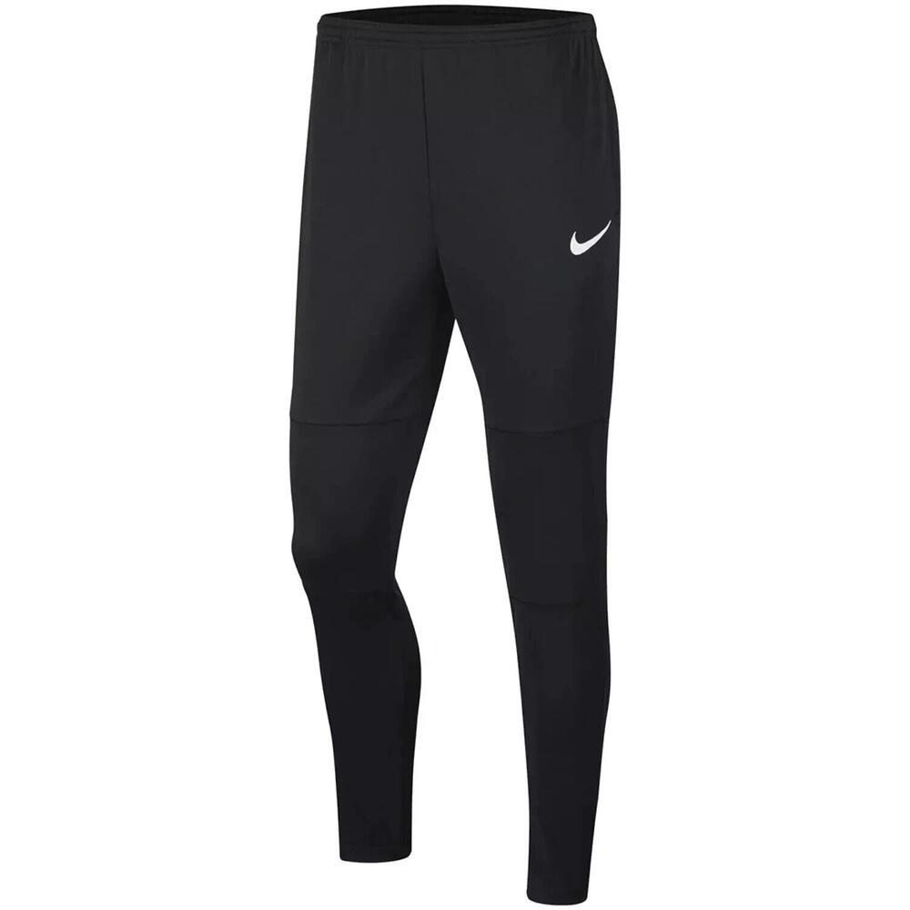 Pantalón de Chándal Park 20 para Niños/Niñas Negro 1/4