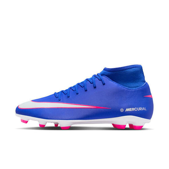 Scarpe da calcio Nike Mercurial Superfly 10 Club FG/MG
