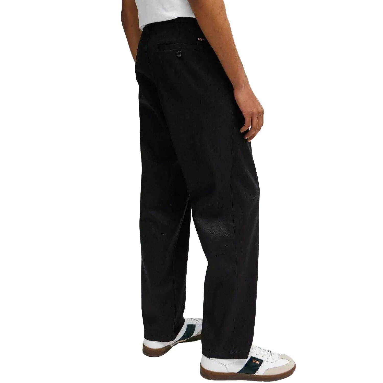 Pantalon STATUM Homme (Noir) 3/4
