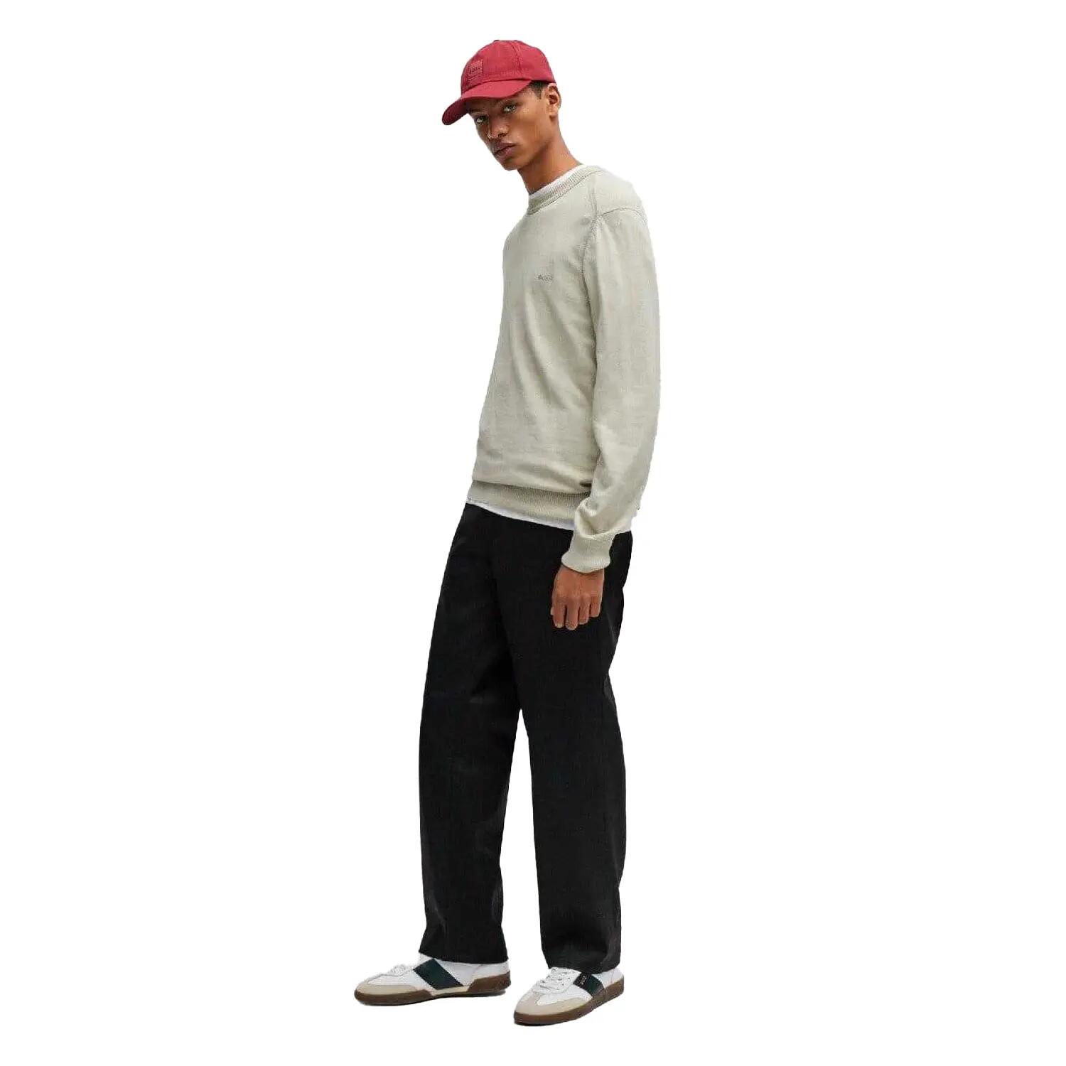 Pantalon STATUM Homme (Noir) 4/4