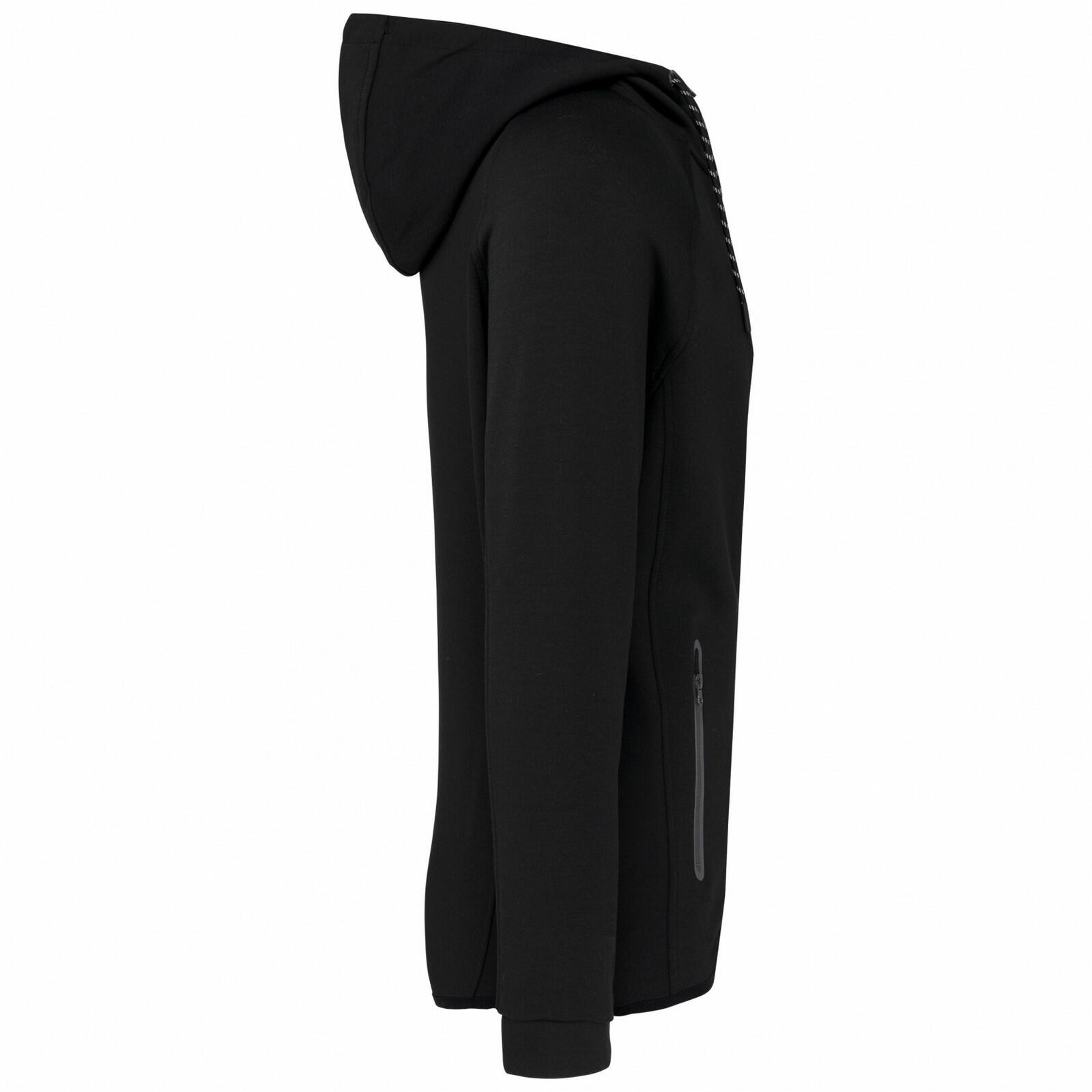 Veste PERFORMANCE Homme (Noir) 3/3