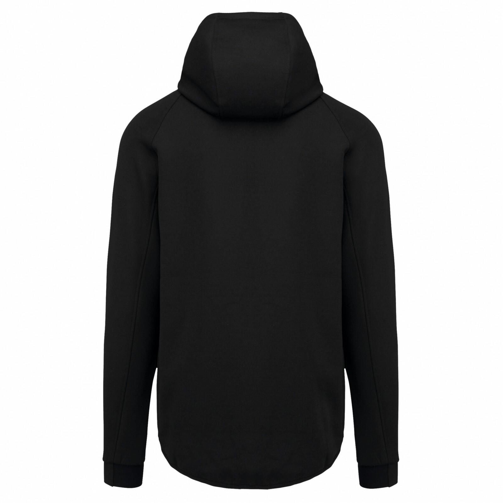 Veste PERFORMANCE Homme (Noir) 2/3