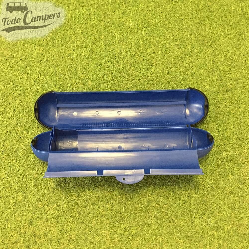Protector de enchufe exterior para CEE 17 3/5