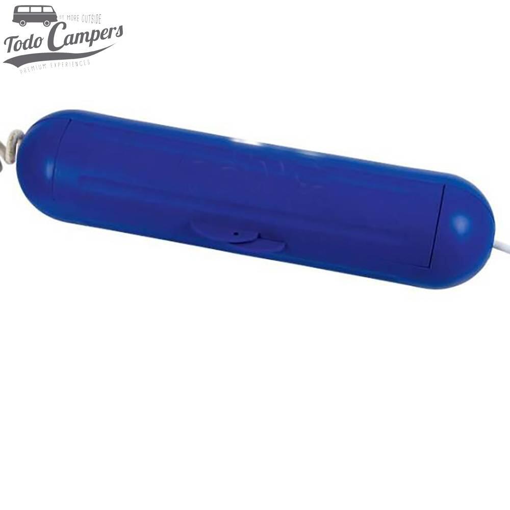 Protector de enchufe exterior para CEE 17 2/5