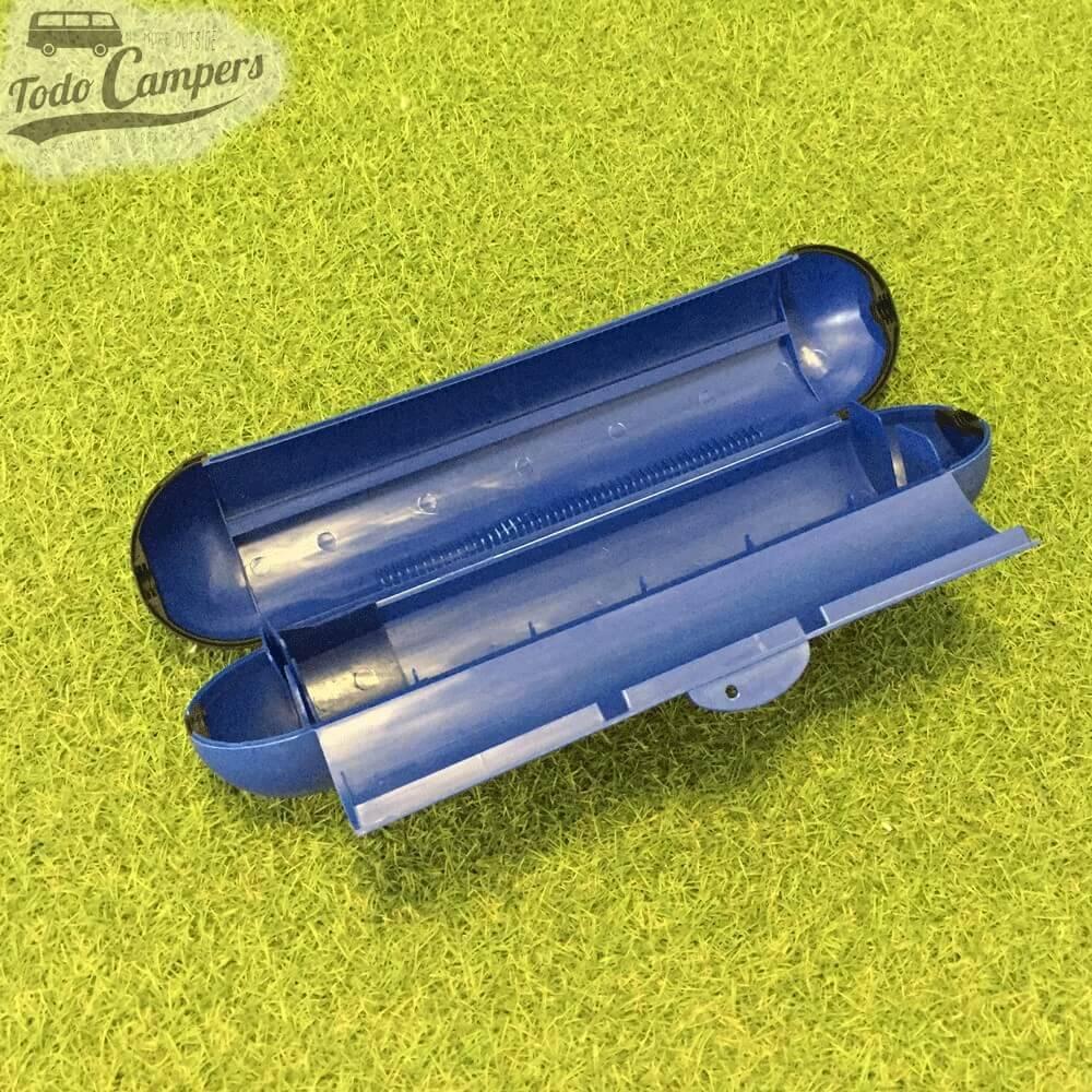 Protector de enchufe exterior para CEE 17 4/5