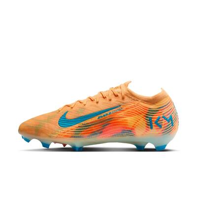 Scarpe da calcio Nike Mercurial Zoom Vapor 16 Elite Kylian Mbappé FG