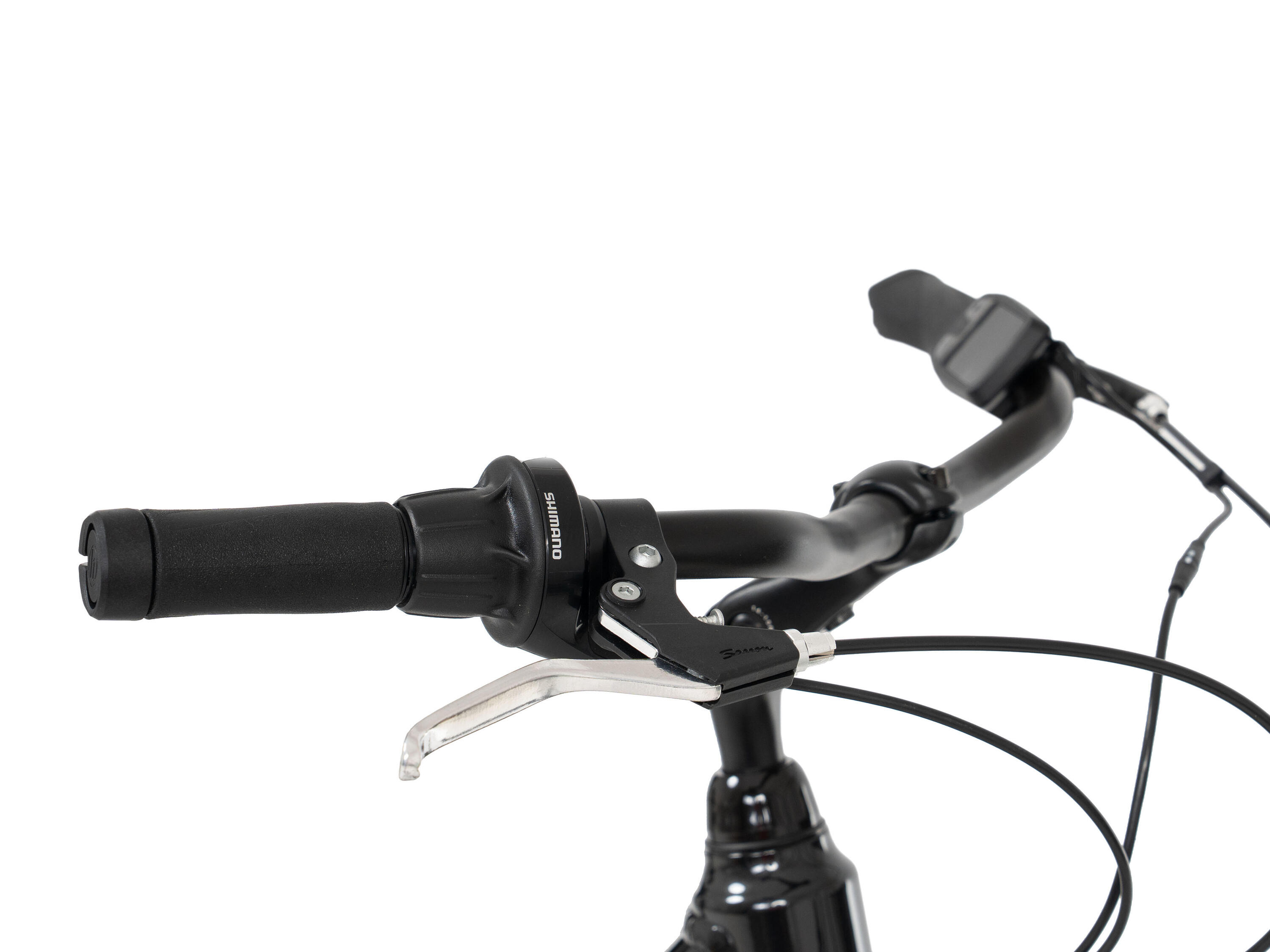 Rower elektryczny dla dorosłych PROECO EASY 374H 4/7