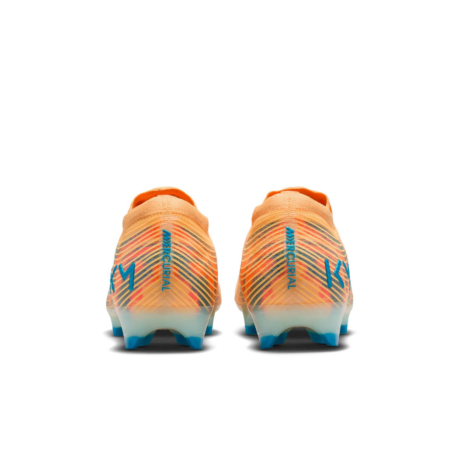 Scarpe da calcio Nike Mercurial Zoom Vapor 16 Elite Kylian Mbappé FG 6/12