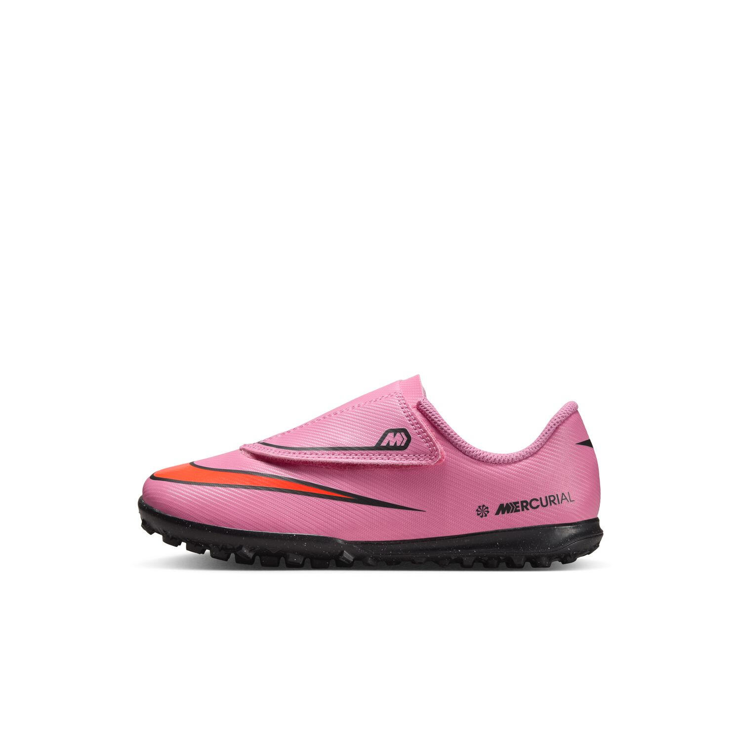 Ghete fotbal copii Nike JR Mercurial Vapor 16 Club TF Ps (V)
