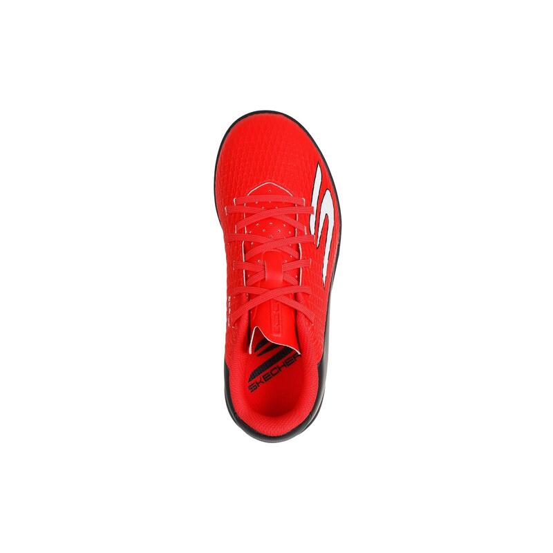 Ghete fotbal copii Skechers JR TD IC