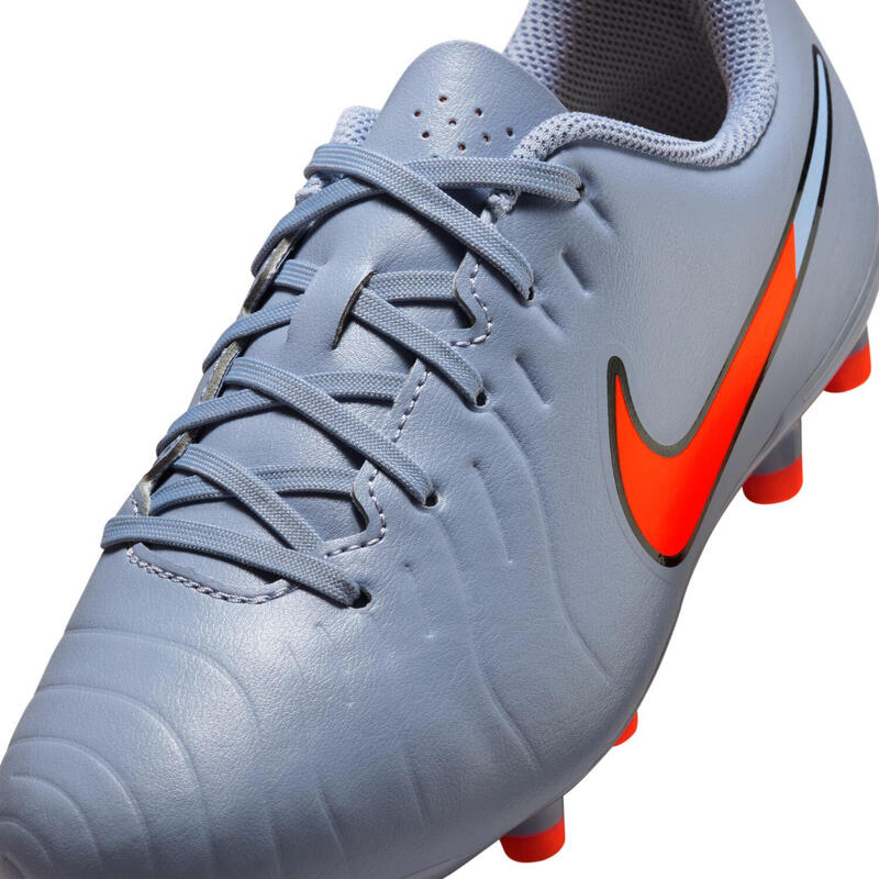 Ghete fotbal Nike Legend 10 Club FG/MG Junior