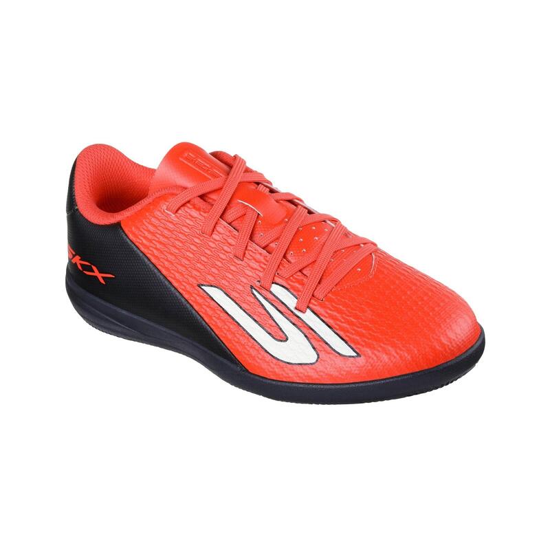 Ghete fotbal copii Skechers JR TD IC