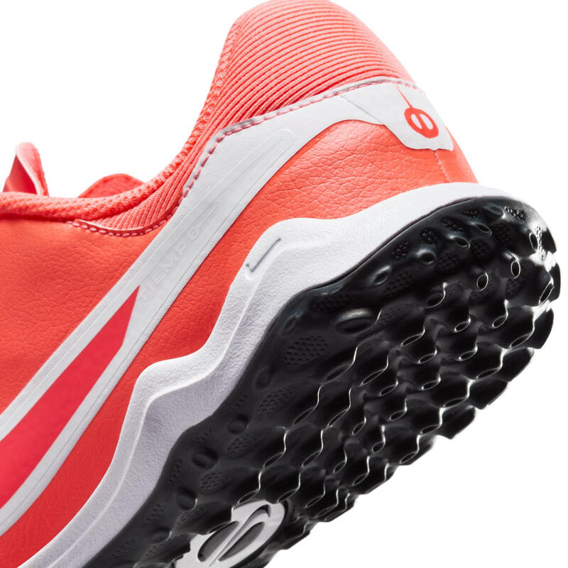 Ghete fotbal copii Nike JR Tiempo Legend 10 Academy TF